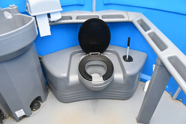 Porta potty services near me in Hampton, MD