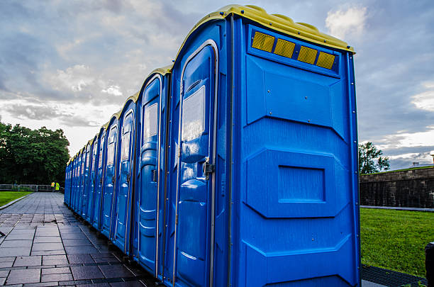Reliable Hampton, MD porta potty rental Solutions