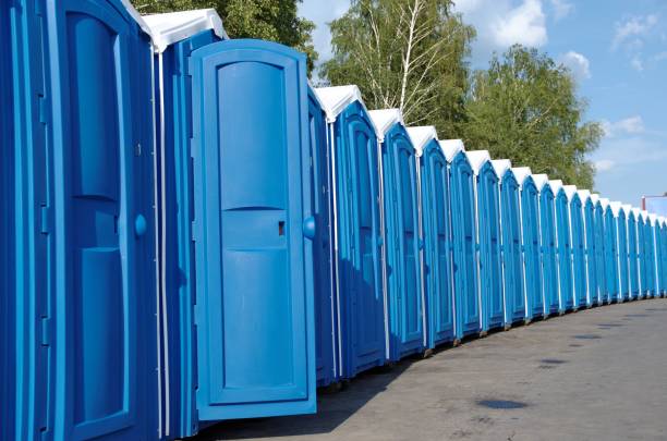 Best Portable toilet rental cost  in Hampton, MD